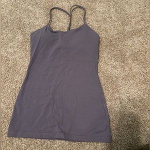 Lululemon Power Y Tank Top